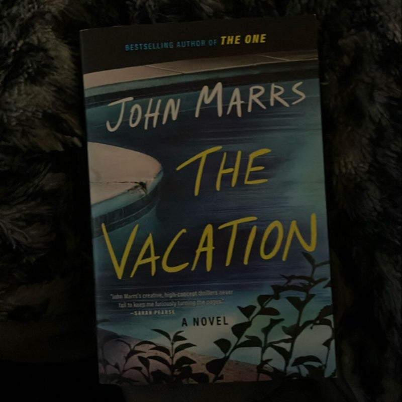 The Vacation