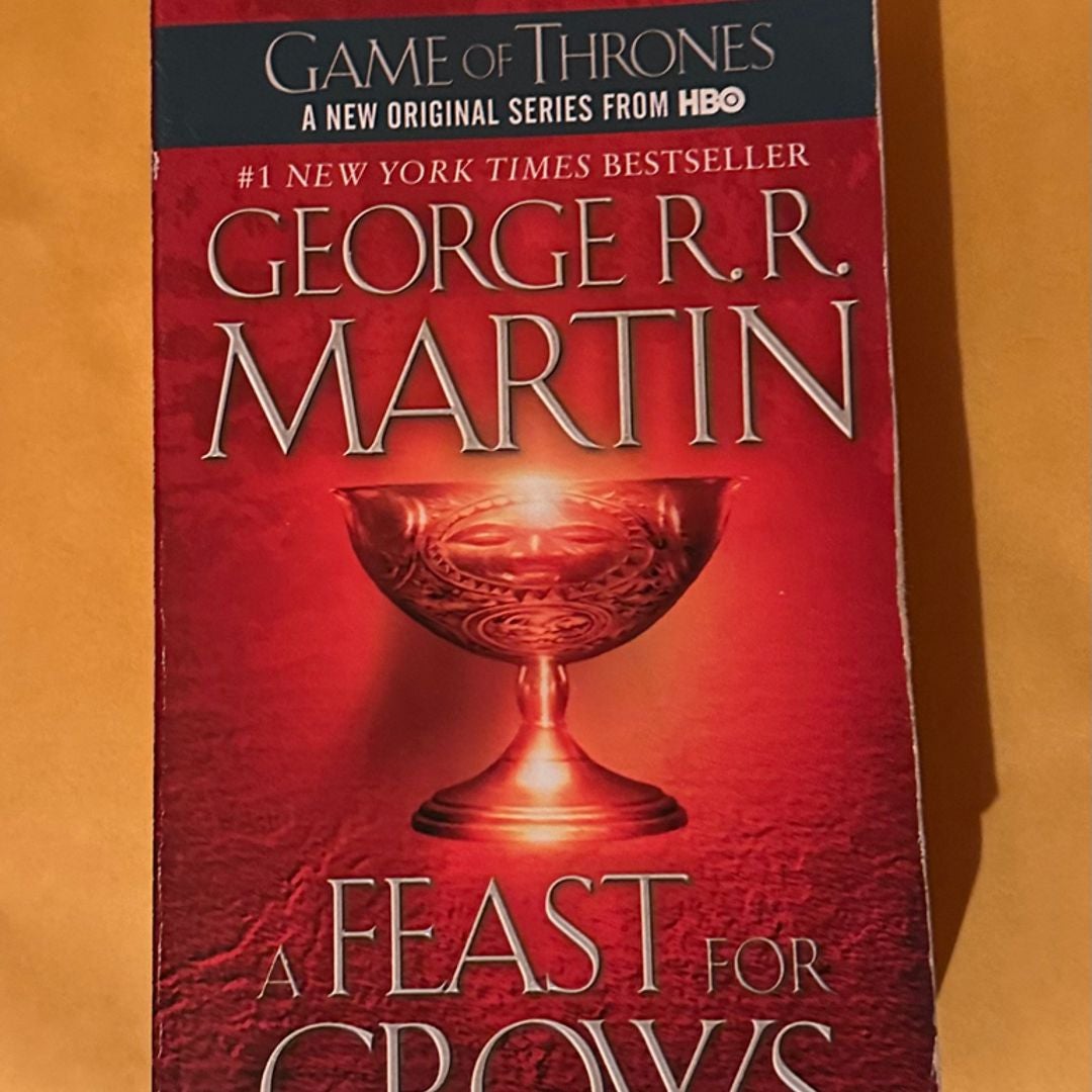 A Feast for Crows