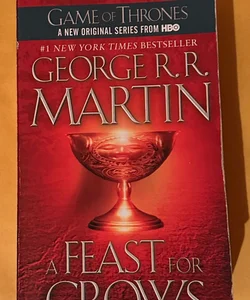 A Feast for Crows