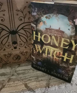 The Honey Witch 