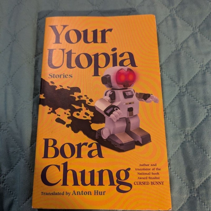 Your Utopia