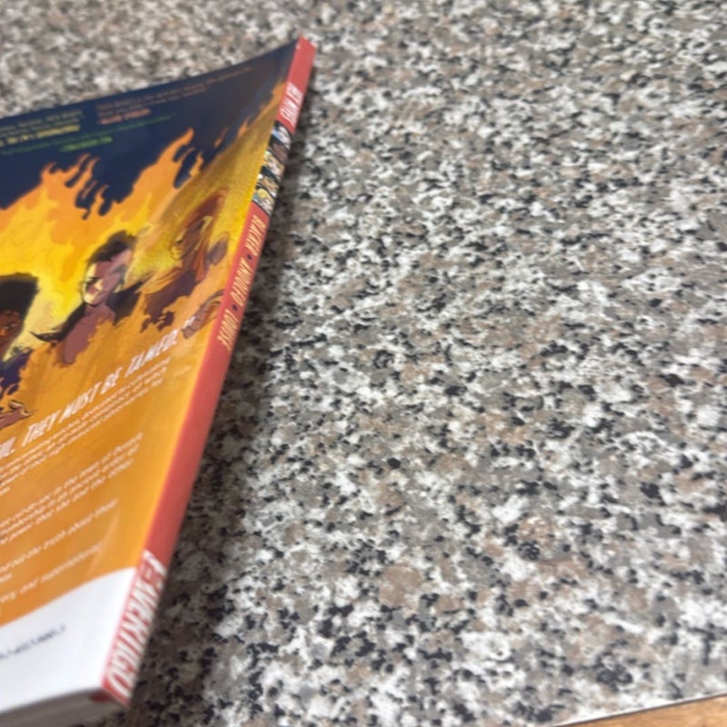 Hex Wives First Edition First Printing