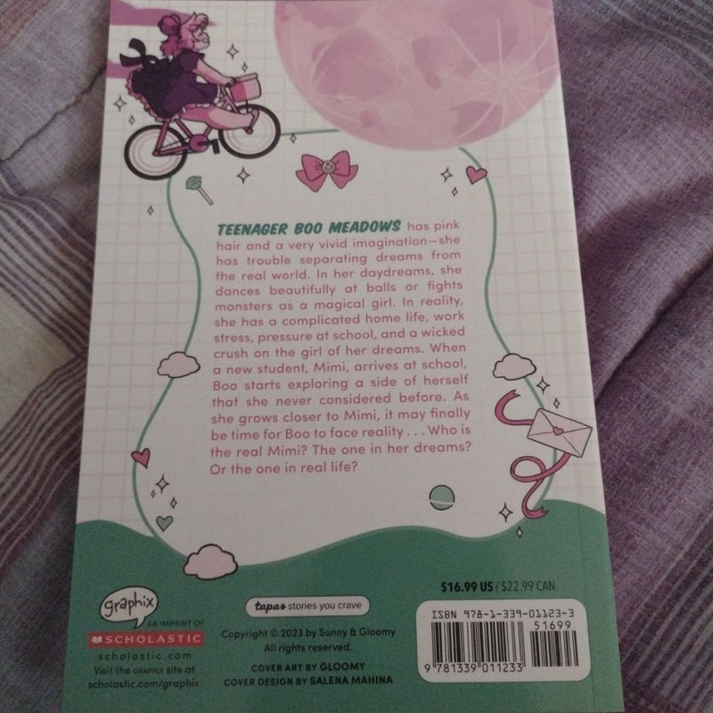 Rainbow! Volume 1 (Original Graphic Novel)