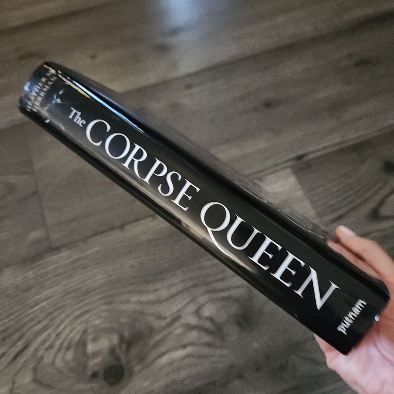 The Corpse Queen