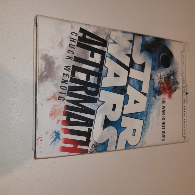 Aftermath: Star Wars