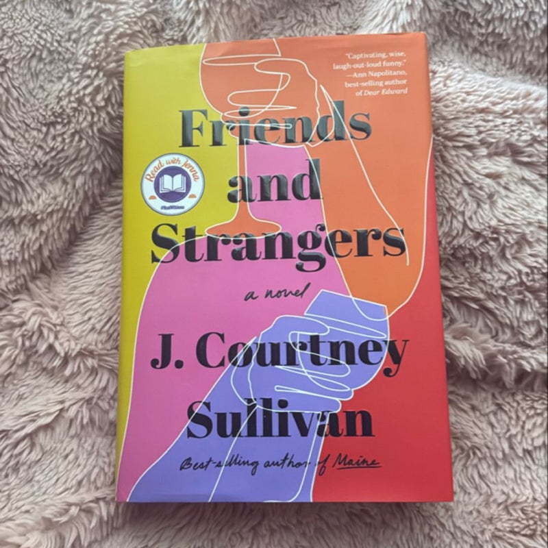 Friends and Strangers