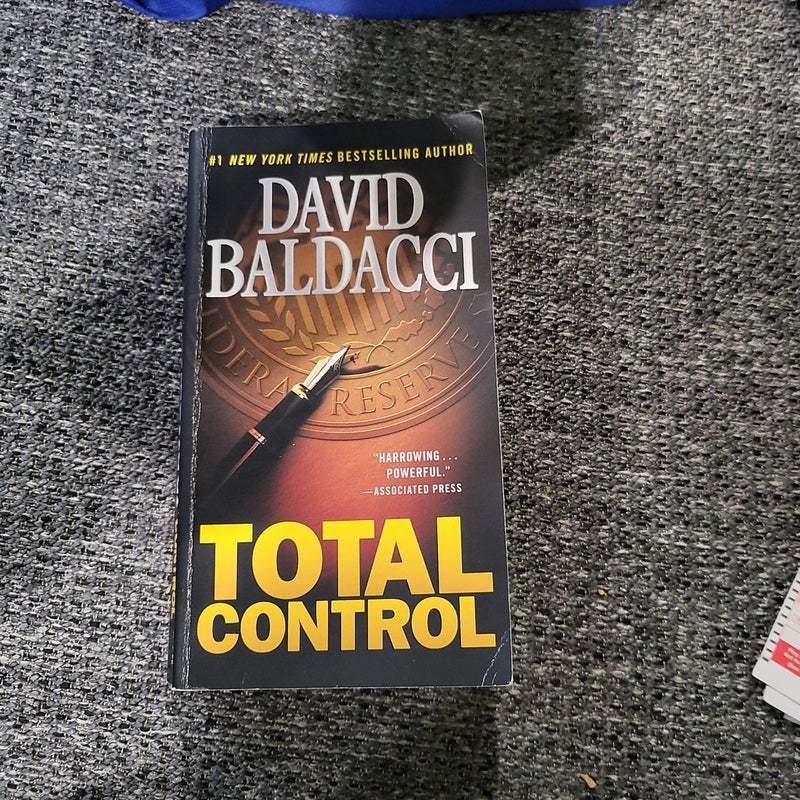 Total Control