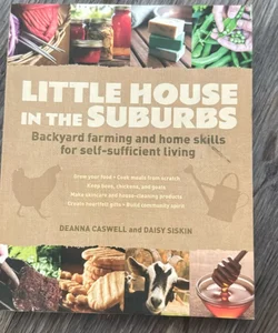Little House in the Suburbs