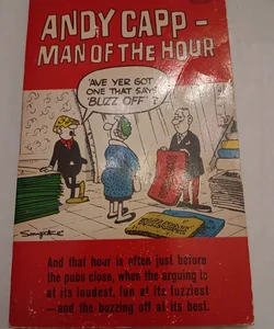 1966's Andy Capp - Man of the hour