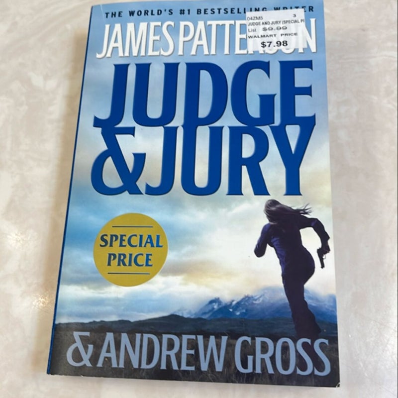 Judge and Jury