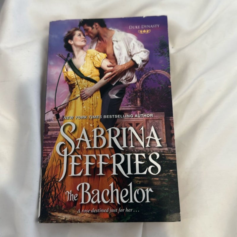 The Bachelor