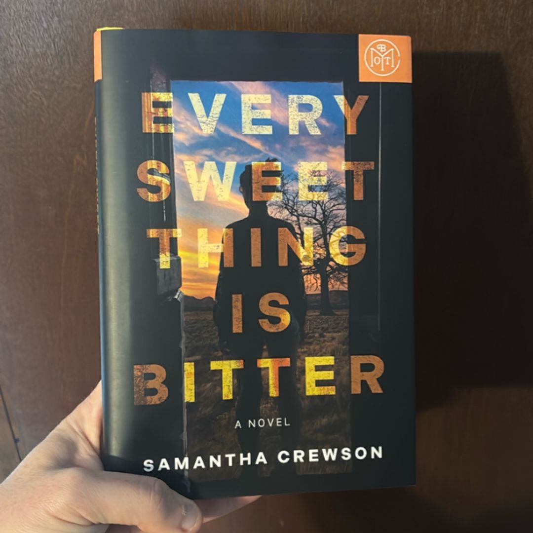 Every Sweet Thing Is Bitter