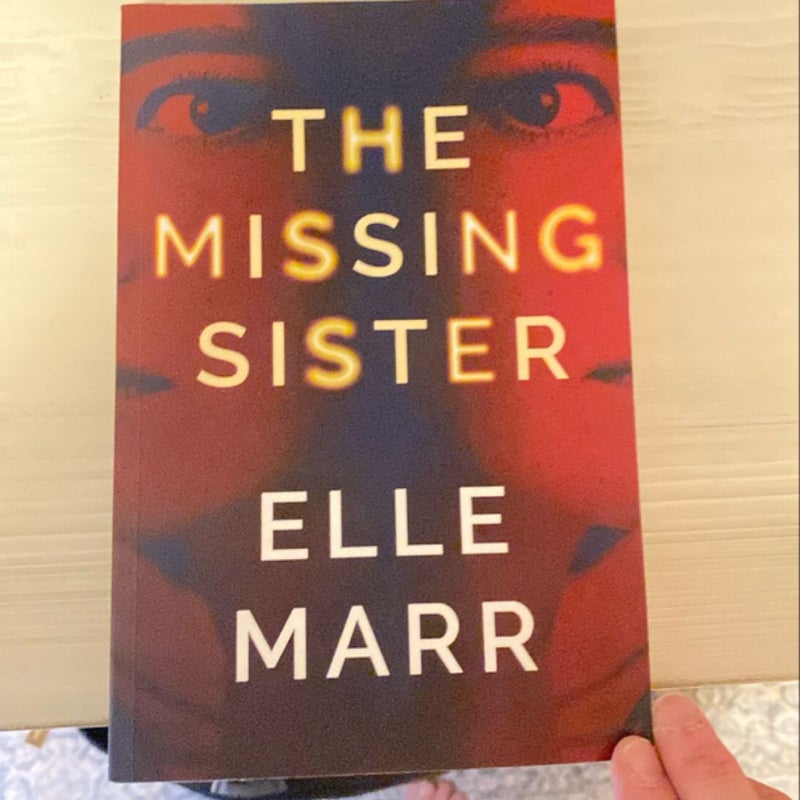 The Missing Sister