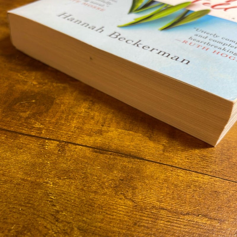 If Only I Could Tell You