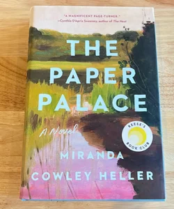 The Paper Palace