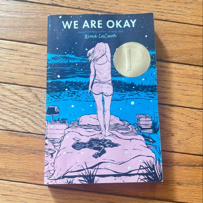 We Are Okay