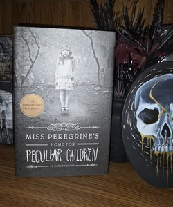 Miss Peregrine's Home for Peculiar Children