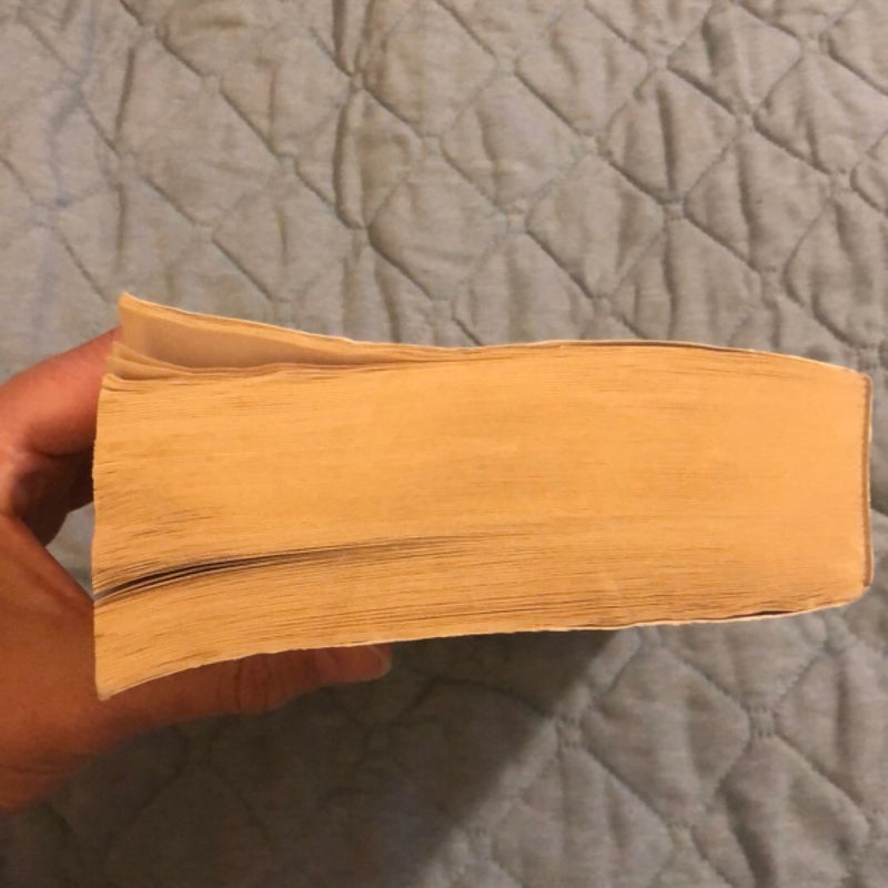 Buffy the Vampire Slayer