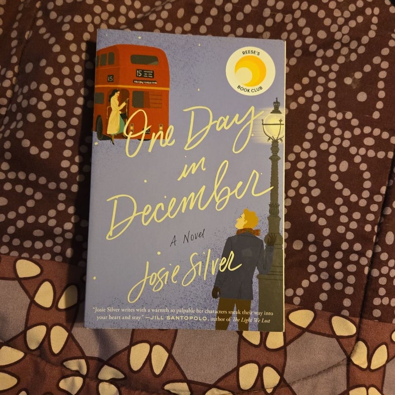 One Day in December