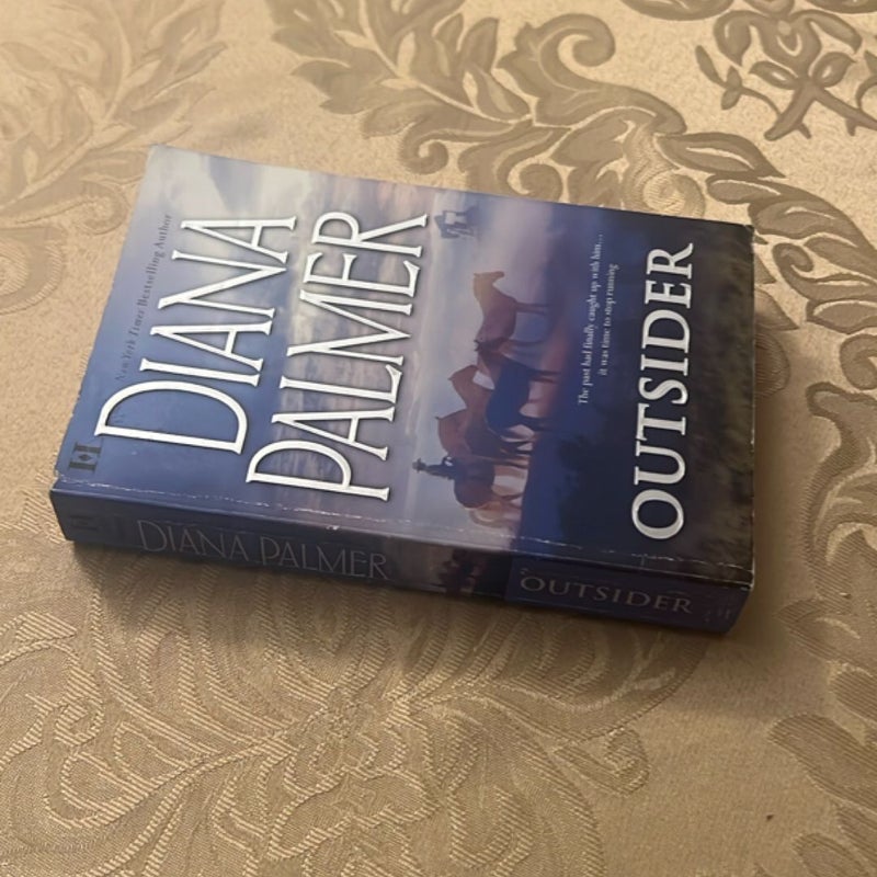 Outsider