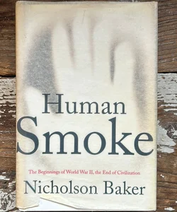 Human Smoke