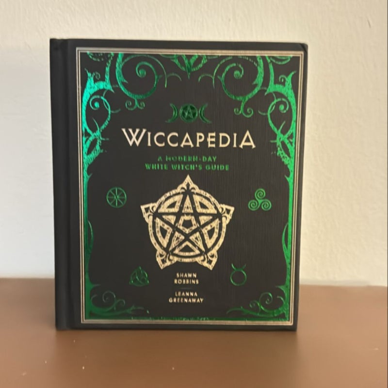 Wiccapedia