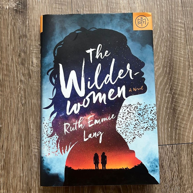 The Wilderwomen