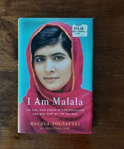 I Am Malala