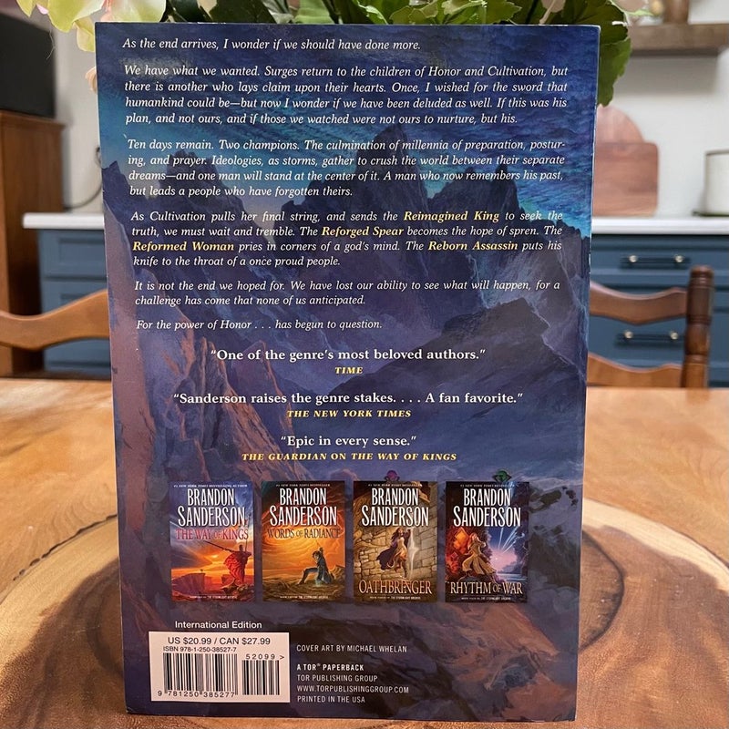 **Paperback** Wind and Truth