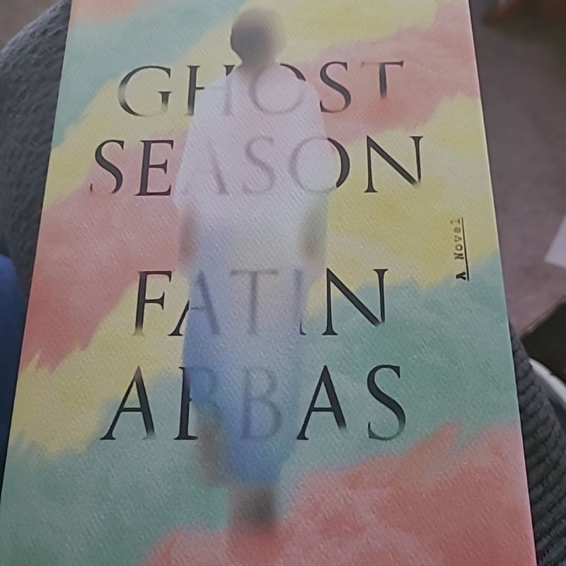 Ghost Season