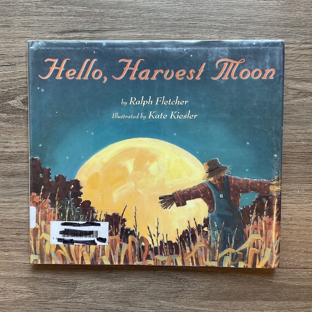 Hello, Harvest Moon