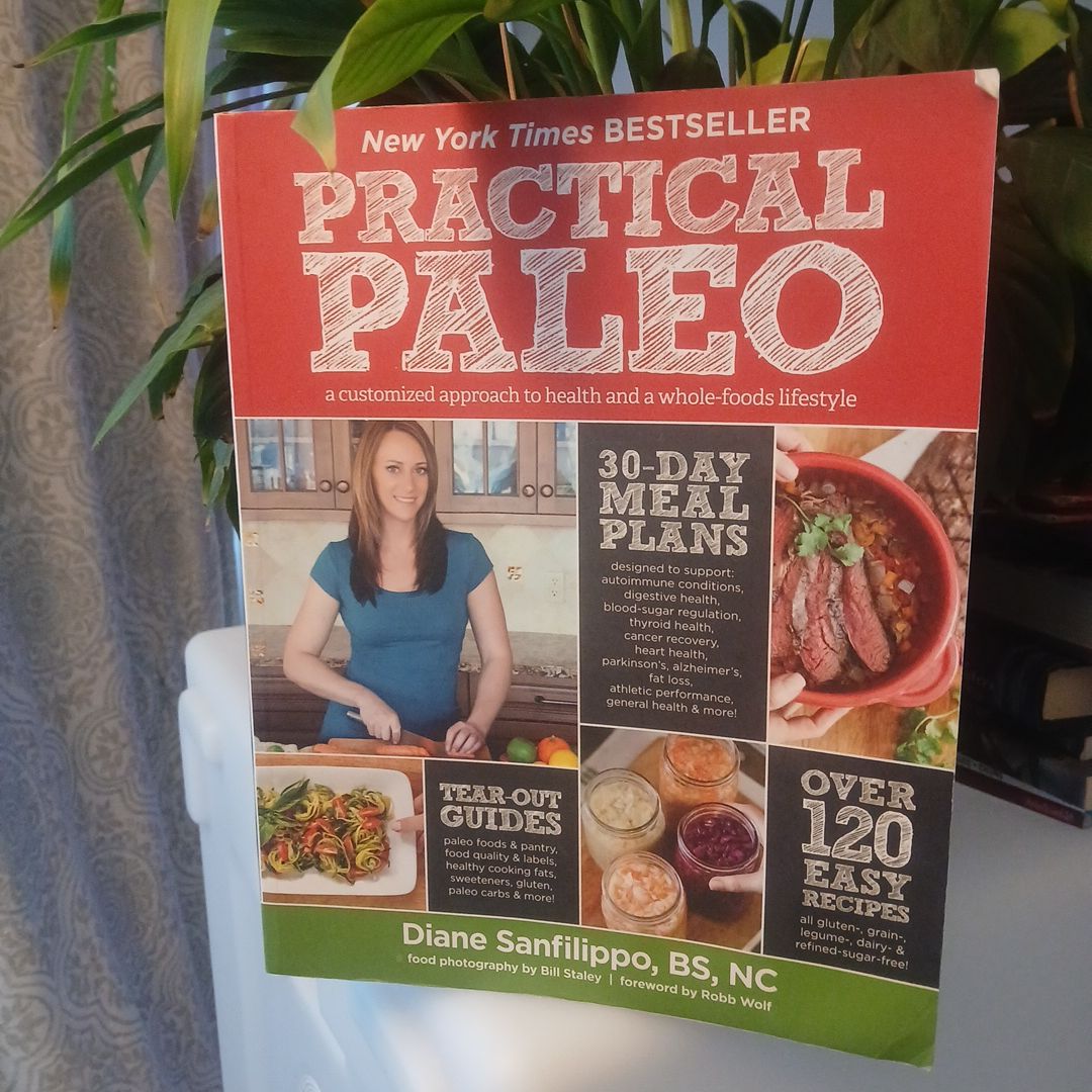 Practical Paleo