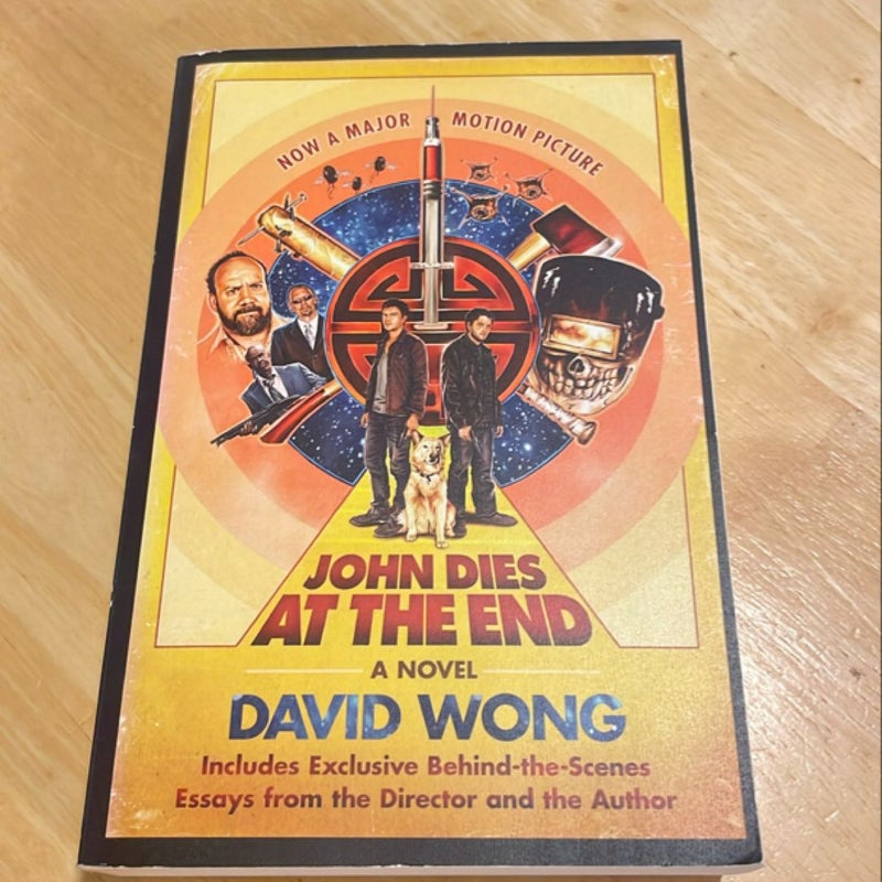 John Dies at the End