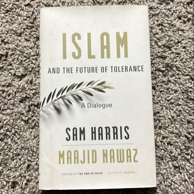 Islam and the Future of Tolerance