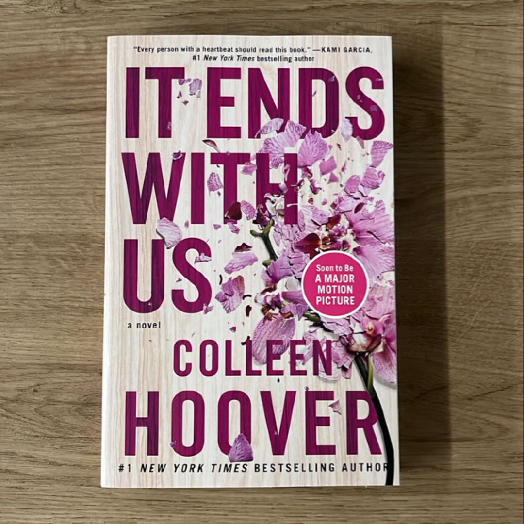 It Ends with Us