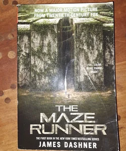 The Maze Runner 