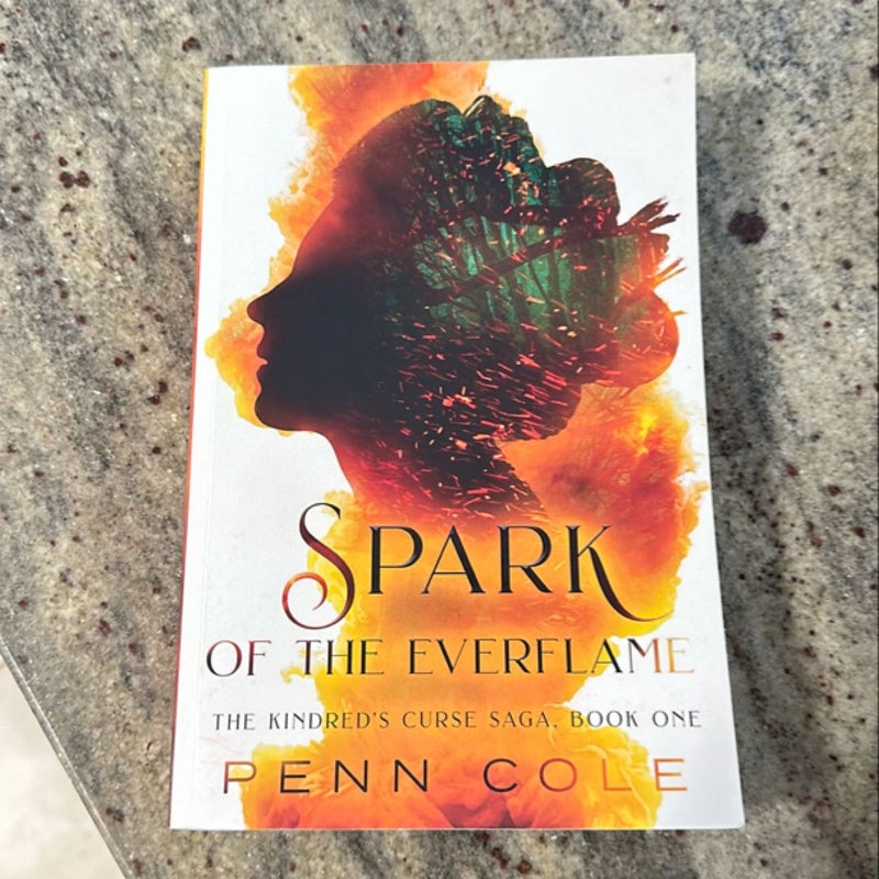 Spark of the Everflame