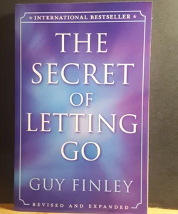 Secret of Letting Go