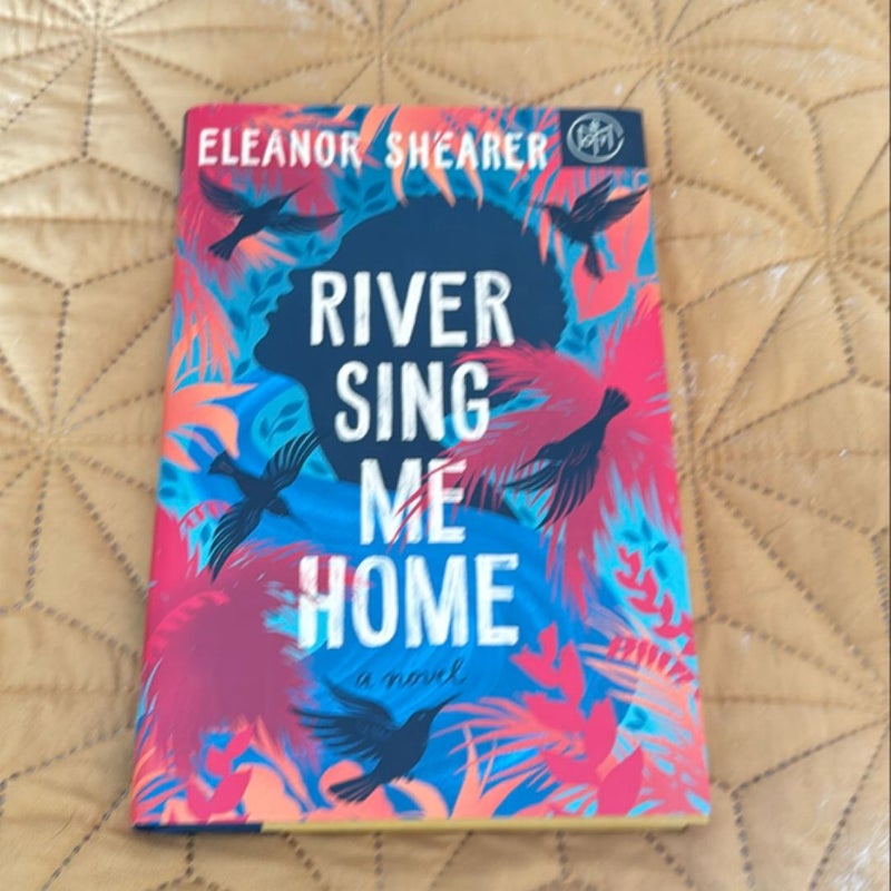 River Sing Me Home