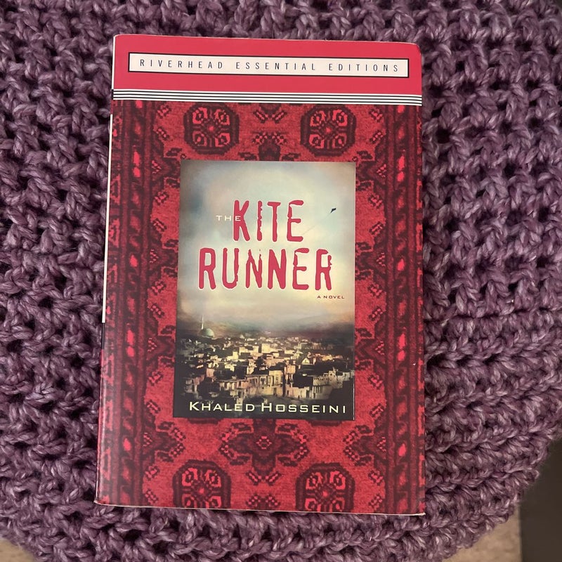 Kite Runner