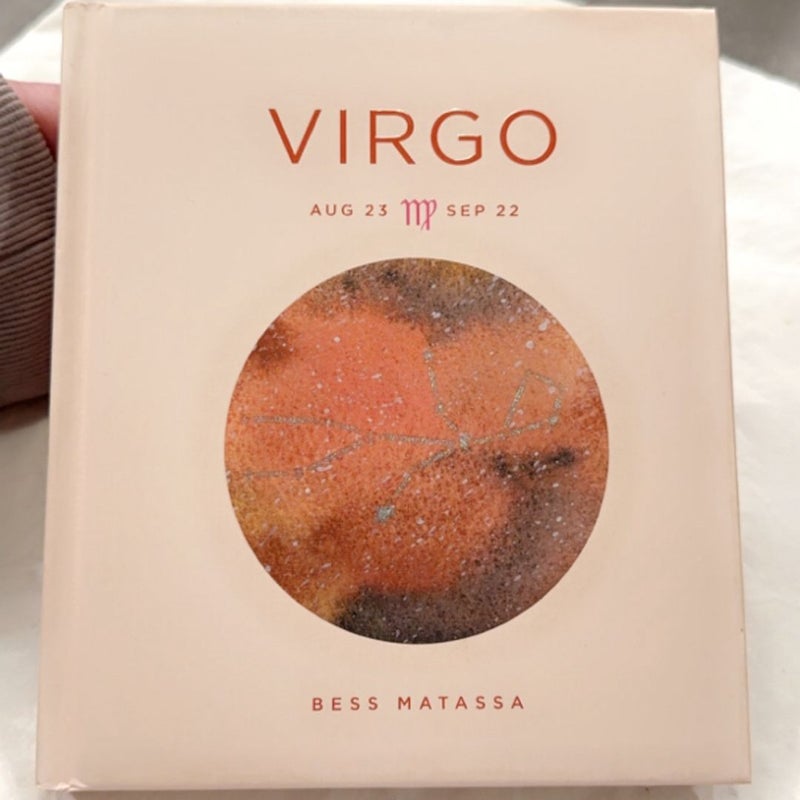 Zodiac Signs: Virgo