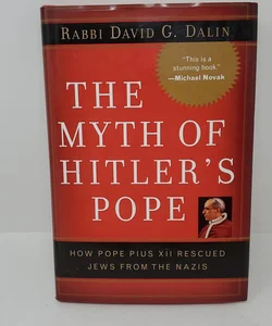The Myth of Hitler's Pope