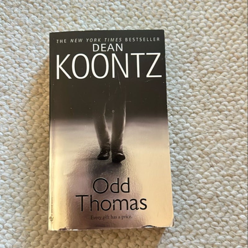 Odd Thomas