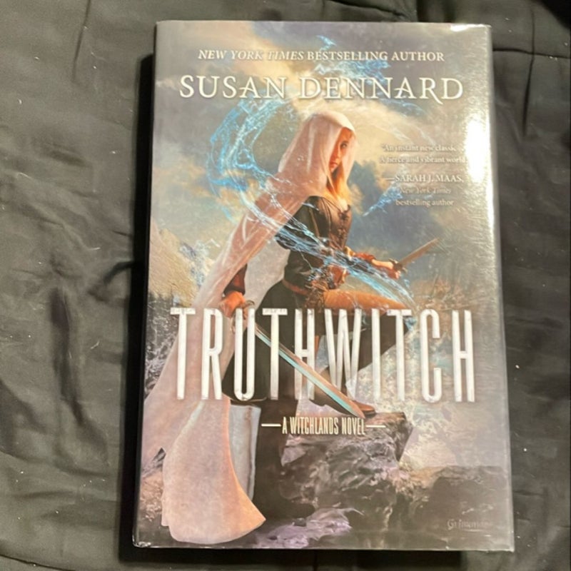 Truthwitch