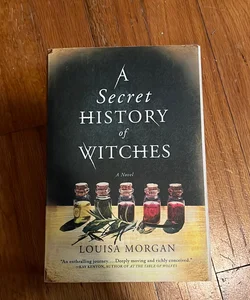 A Secret History of Witches