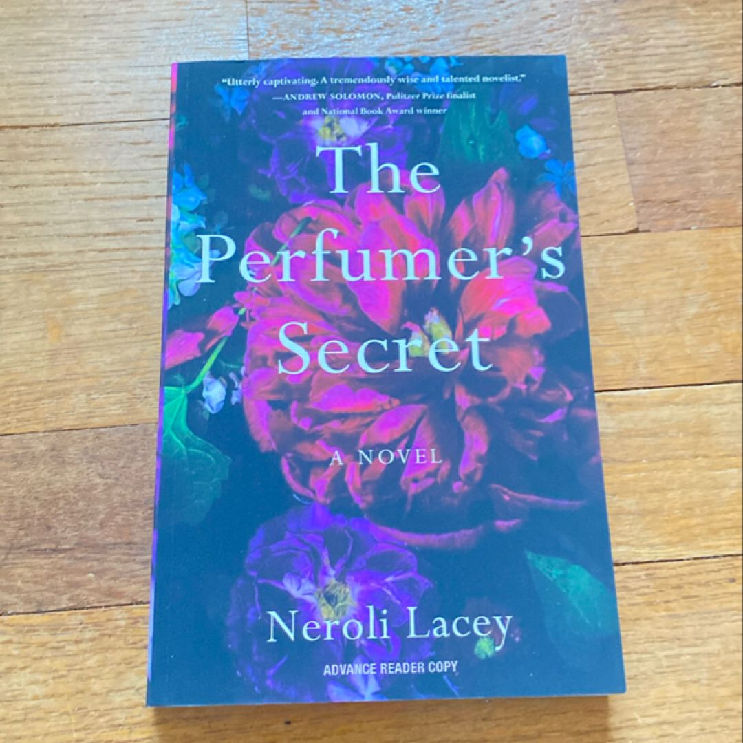 The Perfumer's Secret