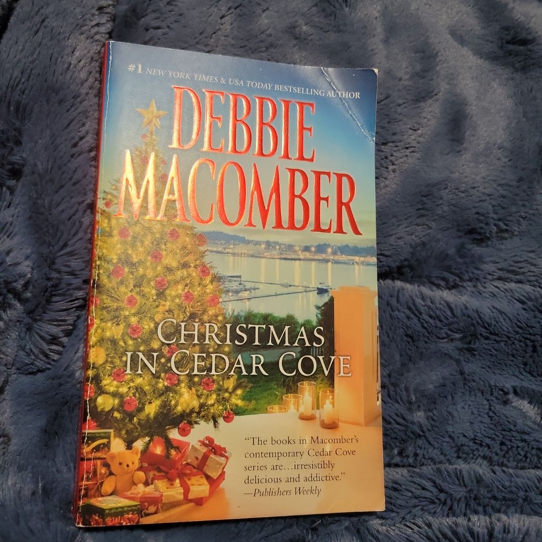 Christmas in Cedar Cove