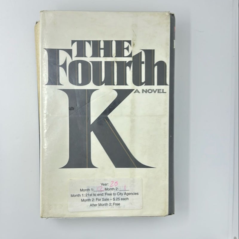 The Forth K