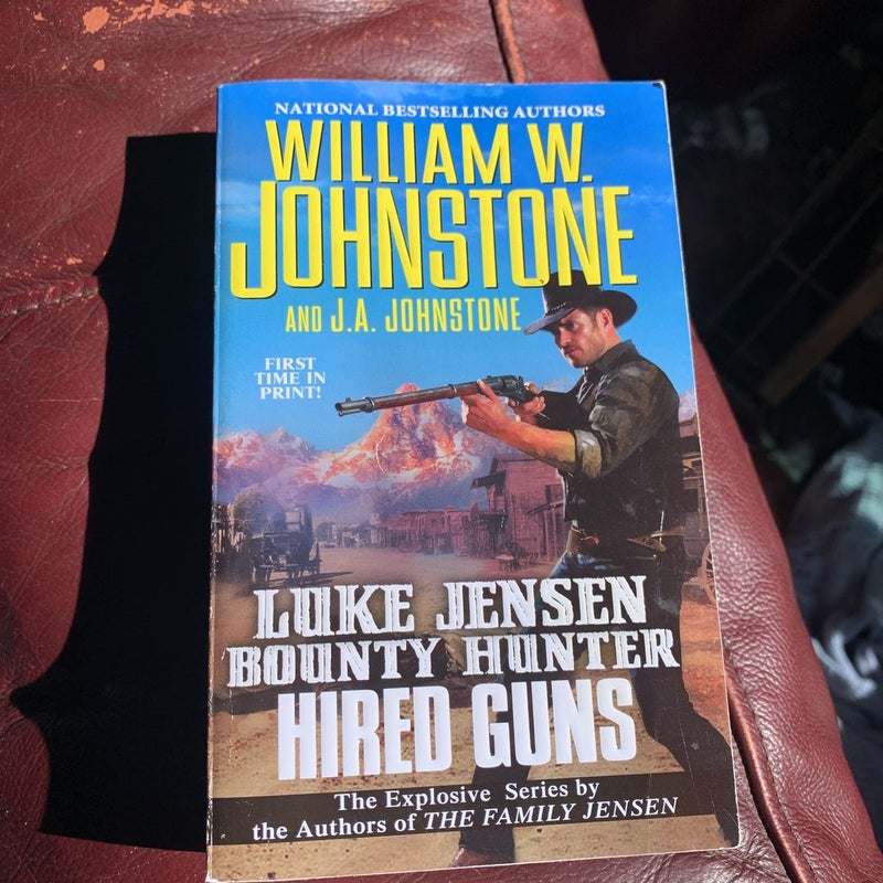 Hired Guns