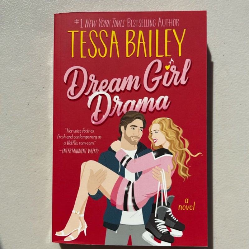 Dream Girl Drama